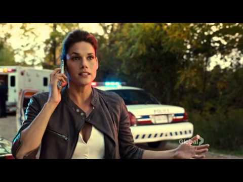 ~* Rookie Blue Season 6 Episode 11 (6 x 11) - Andy Calls Sam *~