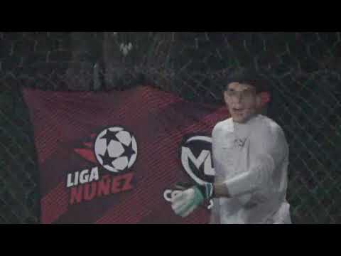 NIUPI vs ORTIGORDA - Torneo Final 2020