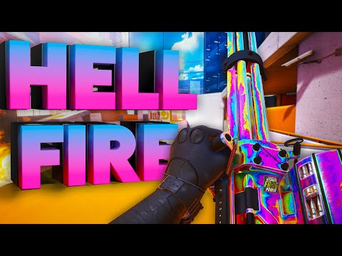 I Forgot How OP the Minigun Is… | The Finals