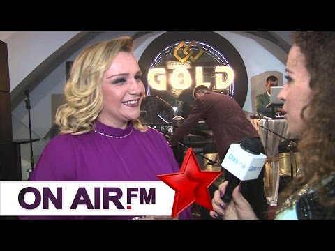 Atmosfera për 8 Mars në Restaurant Gold - Ymer Bajrami & Linda Hakaj