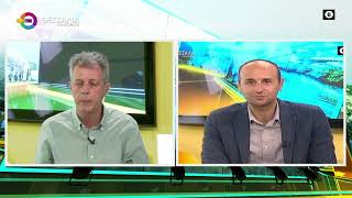 ΣΤΟΝ ΑΝΑΚΡΙΤΗ Η 32ΧΡΟΝΗ ΓΙΑ ΤΗΝ ΚΑΚΟΠΟΙΗΣΗ_ΚΩΣΤΑΣ ΓΚΙΑΣΤΑΣ 21 05 2025