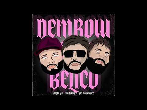 ˜”*°•.˜”*°•𝔇𝔢𝔪𝔟𝔬𝔴 𝔅é𝔩𝔦𝔠𝔬𝔫•°*”˜.•°*”˜