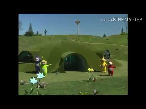 All-Stars Story Trailer