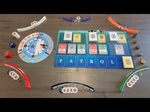 Purloin 2-Minute Demo (New)