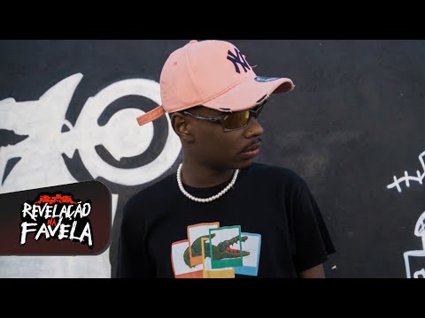 MC Nego Rosa - Tiger Amarela (Revelação Na Favela) JKnoBeat