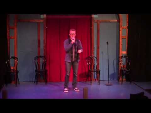 Alex Quail "Let's Just Say" - Feb 2018