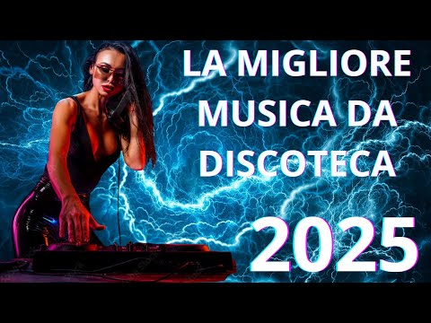 ★ La Migliore Musica da Discoteca 2026 ★ GENNAIO 2026 | TOP MIX DISCOTECA 2026