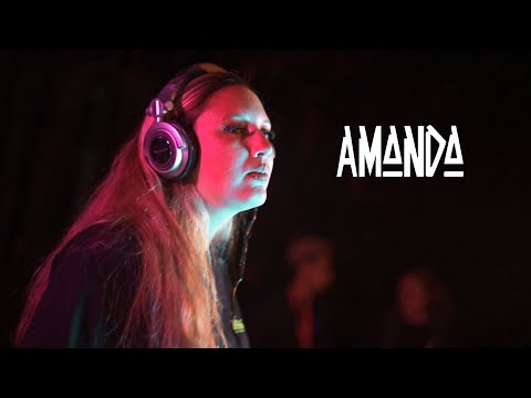 Amanda  @ Origens Gathering 2023