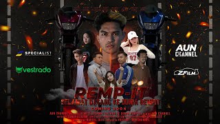 Download lagu REMPIT | SELAMAT DATANG KE DUNIA REMPIT - SHORTFILM 2023 mp3 Download lagu REMPIT | SELAMAT DATANG KE DUNIA REMPIT - SHORTFILM 2023 mp3