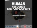 Human Resource - Dominator 2007 (Andreas Bergmann Remix)
