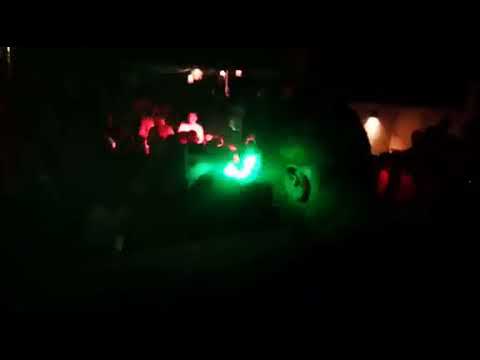 Alessio Collina b2b Tommy All@Ritmi@Peter Pan w/ Adriatique and Dj Ralf (Riccione)