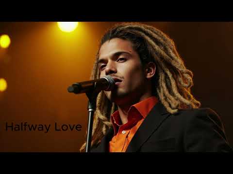 Zymir – 'HALFWAY LOVE' (Official Video) | Soulful R&B for the Late Hours