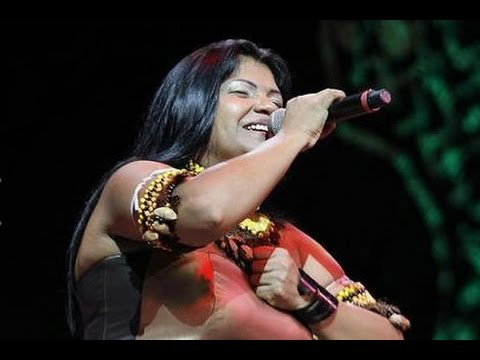 Canção De Manaus - Márcia Siqueira