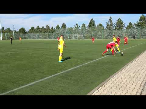 FC STEAUA   FC SERIF I repiza