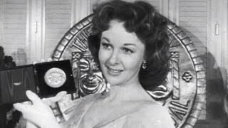 The President's Lady (1953) ORIGINAL TRAILER