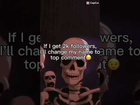 We can do it if everyone watching subs