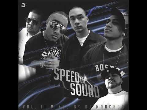 Young Sid, Ethical, Deach - Fixed Up