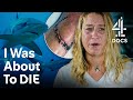 I Survived A Shark Attack Channel 4