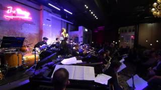 When you wish upon a Star - Jolie Chan with SNJO