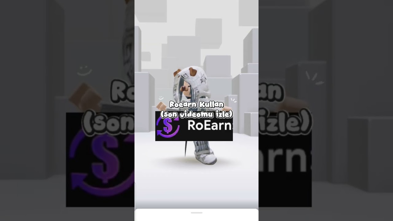 Keşfettesin #fypシ #fypシ #roblox #ozelblox #audio #robloxedit #ytdayibenionecikarnolur