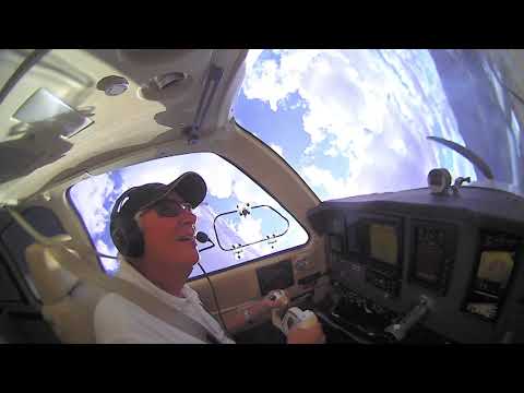 Master of the Aerobatic Bonanza