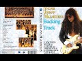 Backing Track ''Cavallino Rampante'' - Yngwie J.Malmsteen
