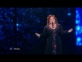 Eurovision 2009 Final - Malta - Chiara - What If We ...