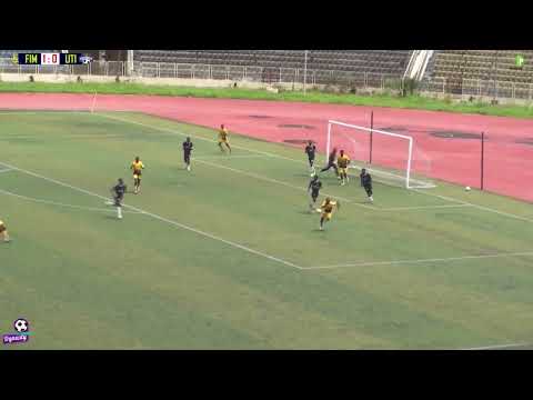 FIMA VS Utility Sports - Dynasty Scouting League Week 4