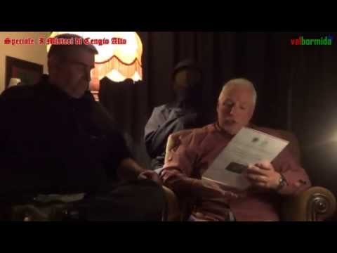 La Valle dei Misteri - Speciale i Misteri di Cengio Alto