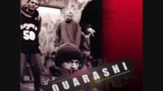 Quarashi - Christmas Song