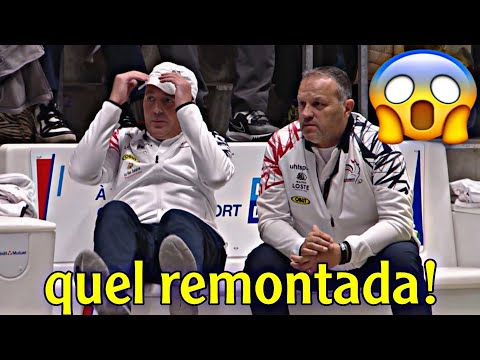 Best comeback in 2024!! Incredible endgame France vs Monaco World Championship 24_FHD_