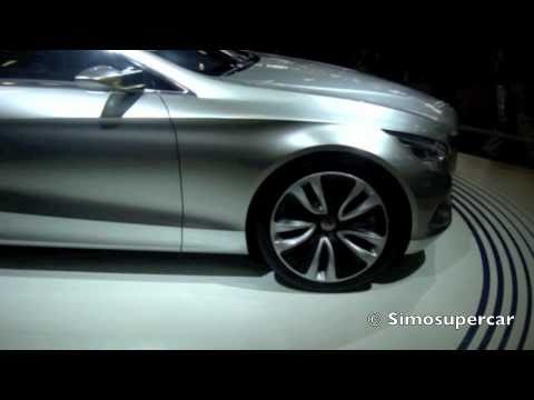 Mercedes: SLS AMG - SLS AMG Safety Car - MGP W01 - F800 Style