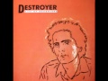 Destroyer - Emax I