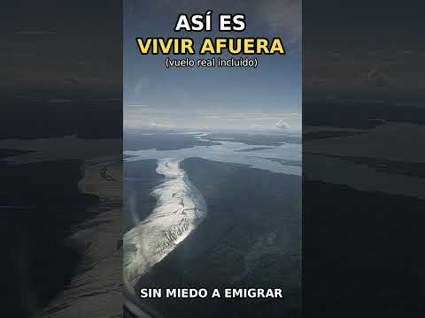 Así es vivir afuera: aterrizando en David, Chiriquí ✈️ #shortsvideos