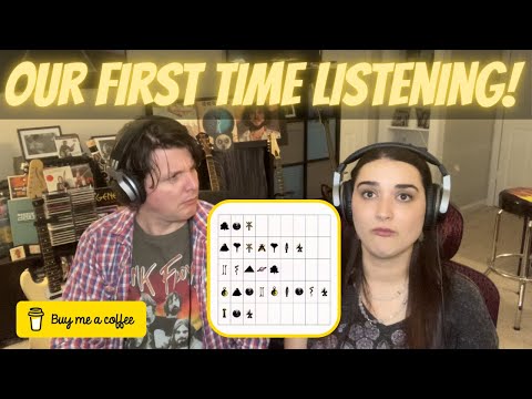 HAPPY B-DAY PAT! | OUR FIRST REACTION TO Pat Metheny - Roots of Coincidence | REACTION (BMC Request)