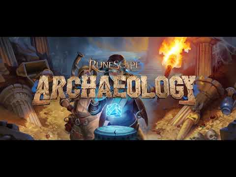 The Infernal Source Runescape Music