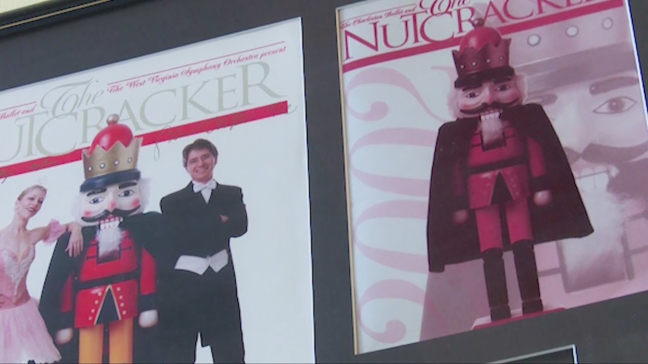 Charleston Ballet to host children’s auditions for Nutcracker