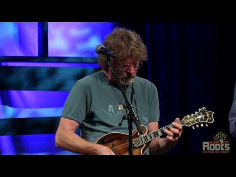 The Sam Bush Band "Greenbriar"