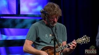 The Sam Bush Band "Greenbriar"