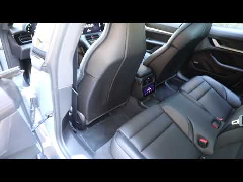 2020 Porsche Taycan (CC-1656010) for sale in Atlanta, Georgia