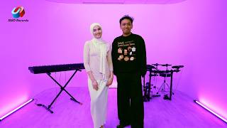 Download lagu Vadel Nasir feat. Nakisha - Simpan Rasa (Live Session) mp3