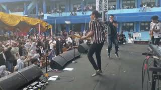 Download lagu BIANGINDAS - Yang Pentin Happy (Dywantara Bogor) mp3
