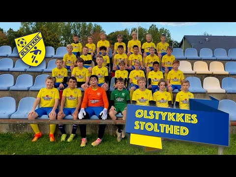 ØFC Årgang 2011 - Ølstykkes Stolthed