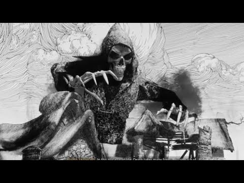 Hogwarts Legacy - Part 22 - The Third Trial Walkthrough Gameplay (Full Game)