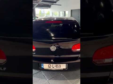 Volkswagen Golf 2012 - Image 2