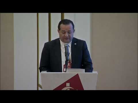 TEDB GEN.BŞK.HAKAN AKÇAM BİZİMLE İŞBİRLİĞİ YAPANLAR KAZANACAK, DIŞINDA KALANLAR KAYBEDECEKTİR.