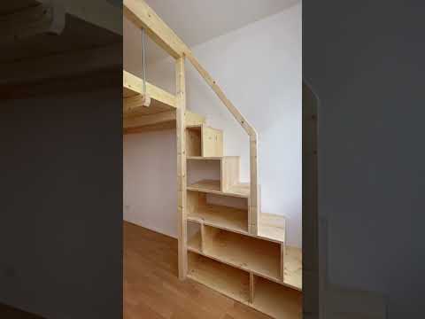 Hanging Loft Bed Specialist - DIY - #loftbed