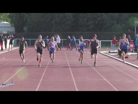 200m TCM - Serie 19 - Meeting ASA / Athlé Running 94 - 23/04/2017 - Maisons Alfort
