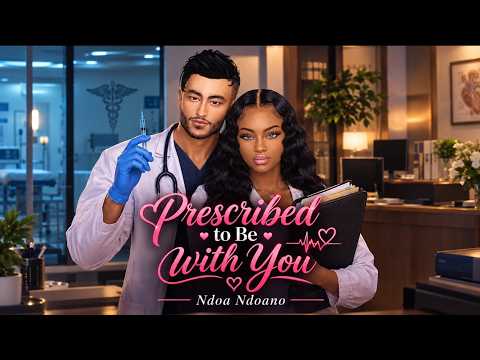 Prescribed To Be With You | Ndoa Ndoano | FULL MOVIE (SWAHILI )