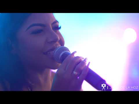 Intensa tú - Natalia Curvelo & Camilo Quintero en el cumpleaños de David Galeano